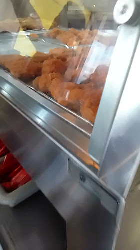 Opinii despre HUNGRY LION în Lukhanji - Hospitality and gastronomy