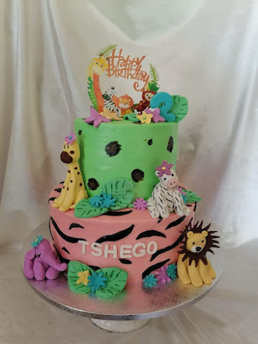 Comentarii opinii despre Lilicious Bakes