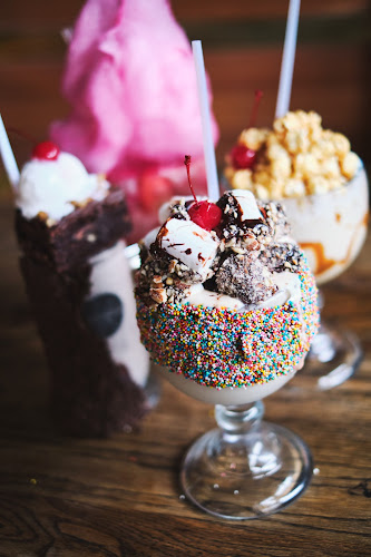 Hudsons - The Burger Joint (Parkhurst) - Randburg