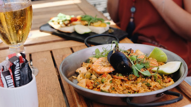 Comentarii opinii despre Sotano