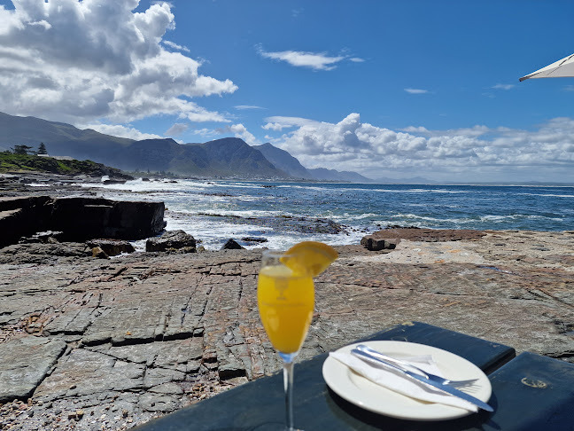 Bientang's Cave Restaurant & Wine Bar - Hospitality and gastronomy