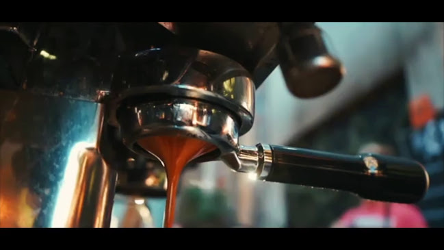 Recharge Coffee Co. - Potchefstroom