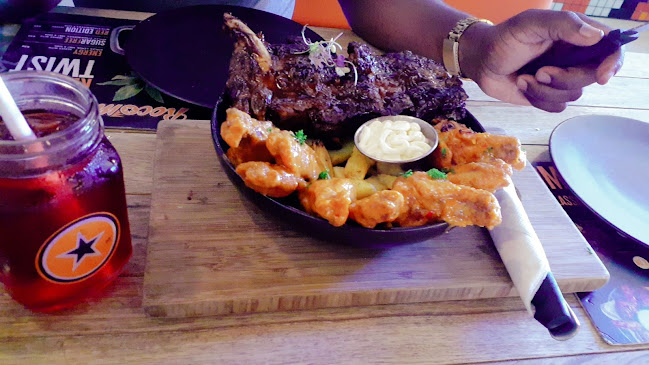 118 Florida Rd, Morningside, Durban, 4001