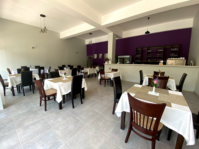 Aroma Restaurant - Authentic Indian Cuisine - Hospitality and gastronomy