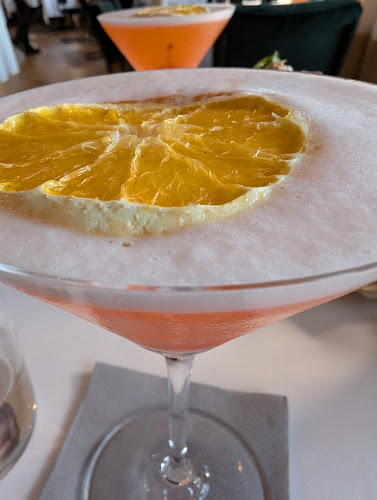 Opinii despre Salsify at the Roundhouse în Cape Town - Hospitality and gastronomy