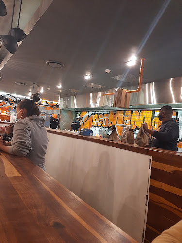 RocoMamas Dolphins Leap - Halaal - Hospitality and gastronomy