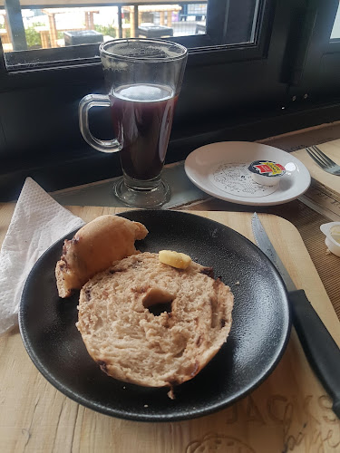 Jacks Bagels East London - Hospitality and gastronomy