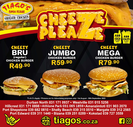 Shop 2 Harbourview Ctr, Daly Rd, Port Shepstone, 4240