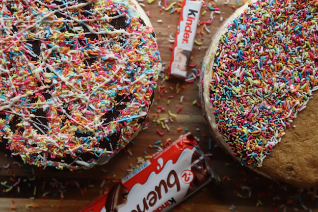 Crumbs And Cream - Sandton