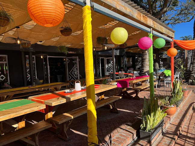 Tapas Bar and Restaurant - Gqeberha