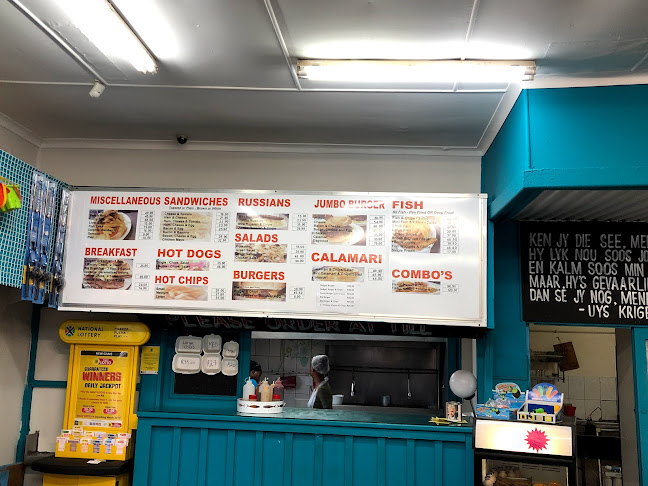 27 Bland St, Mossel Bay, 6506