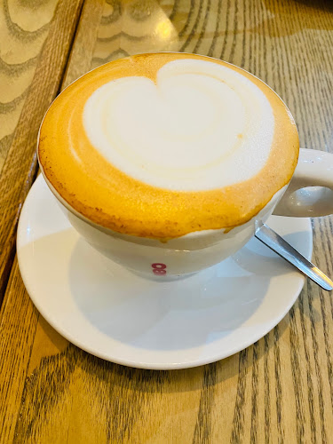 Lattelicious Karaglen - Johannesburg