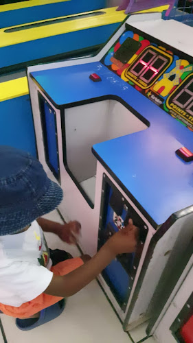 Mugg & Bean - Bloemfontein