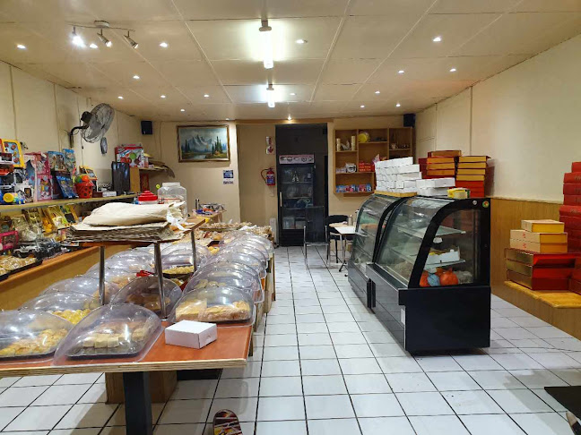 美心西饼屋 - Hospitality and gastronomy