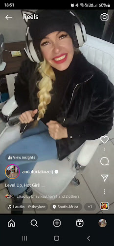 Misty Creek Spur - eMalahleni