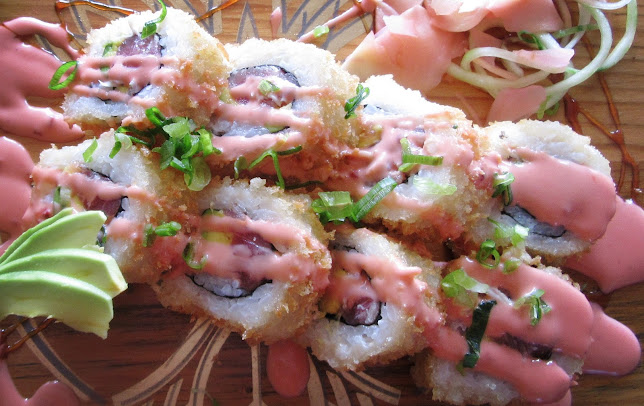 Dala Mala Asian Cuisine & Sushi Bar - Bloemfontein