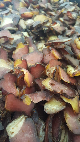 Comentarii opinii despre Big Ox Biltong