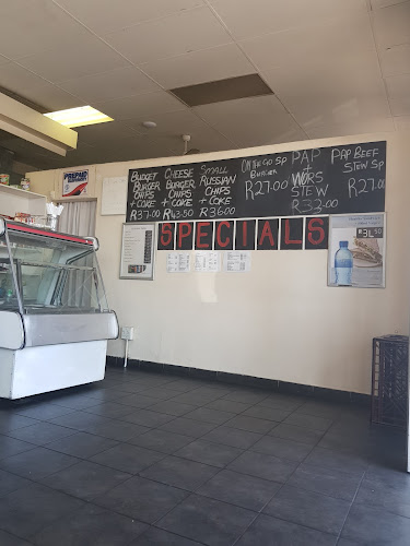 Burger Brunch - Kempton Park