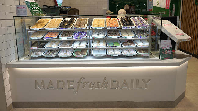 Krispy Kreme Highveld Mall - eMalahleni
