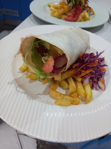 Comentarii opinii despre Brighton Bistro