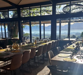 Blacksmith's Kitchen