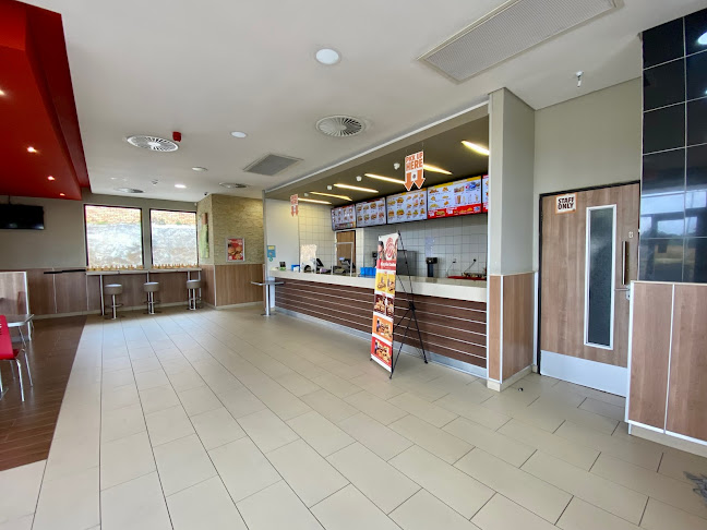 Comentarii opinii despre Burger King Allen's Nek (Drive-Thru)