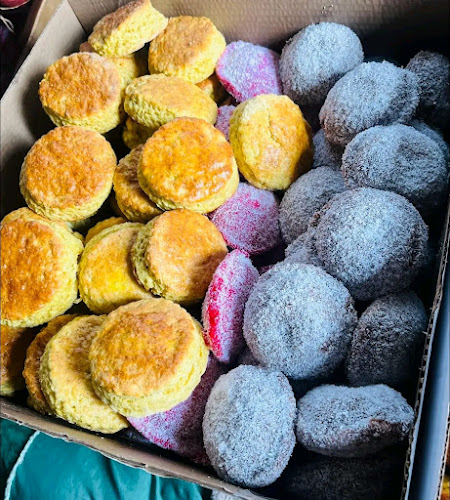 Opinii despre Evidence's Bakery (PTY) Ltd în Thembisa - Hospitality and gastronomy