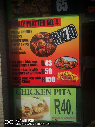 Allenby Dr, Retreat, Cape Town, 7945