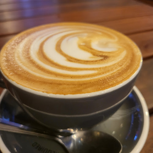 Frank's Coffee & Bagel Bar - Cape Town