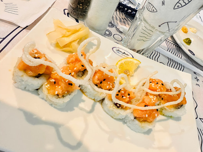 Ocean Basket Marine Parade - Durban