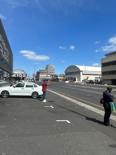 Frankies Coffee House - Cape Town