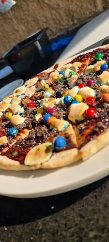 Grasslands Driving Range - Hospitality and gastronomy