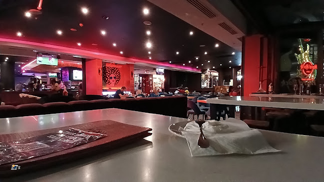 Hard Rock Cafe - Hospitality and gastronomy