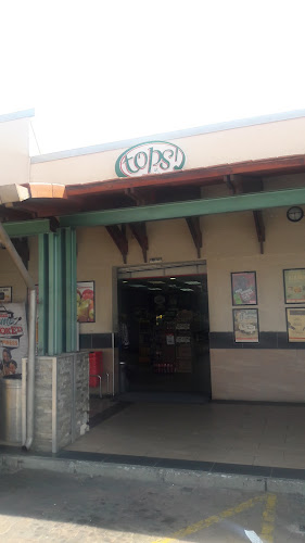 TOPS at SPAR Platinum Park - Hospitality and gastronomy