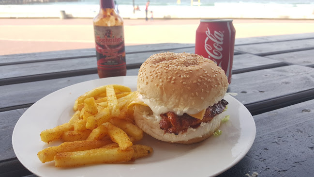 Opinii despre Mochachos în Durban - Hospitality and gastronomy