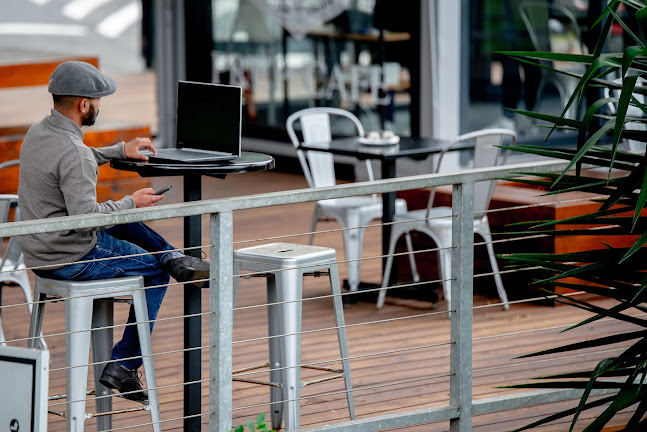 Glenwood Prep Café - Durban