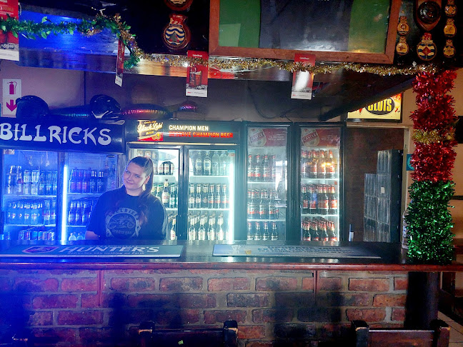 Billricks Sports Bar - Gqeberha
