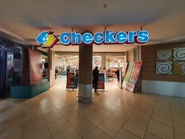 Checkers LiquorShop Knysna