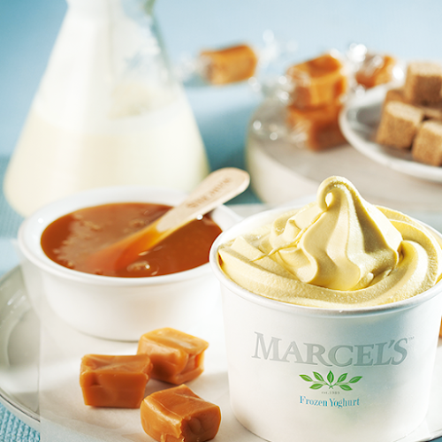 Comentarii opinii despre The Ice Cream Shop Mossel Bay