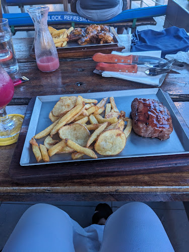 Comentarii opinii despre Hogshead Centurion