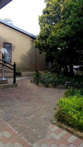 The Office Pub And Grill Harrismith