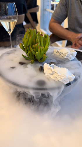 PIER Restaurant - Hospitality and gastronomy