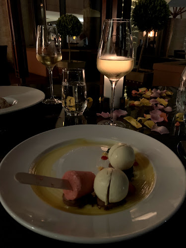 Zachary's Restaurant - Knysna