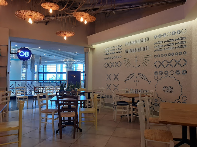 Ocean Basket Marine Parade - Durban