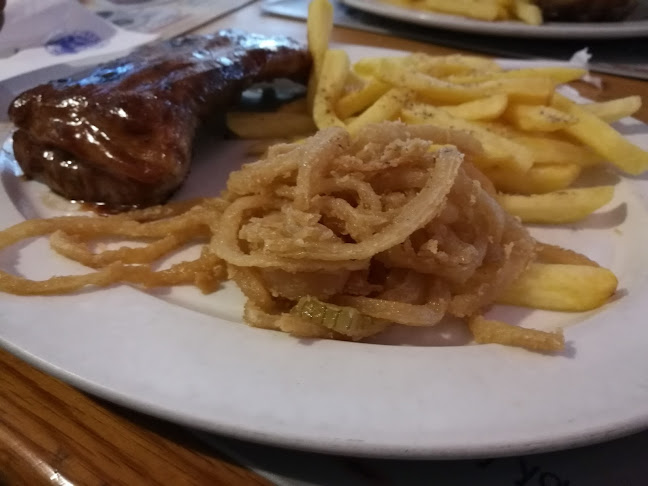 Comentarii opinii despre Arizona Spur