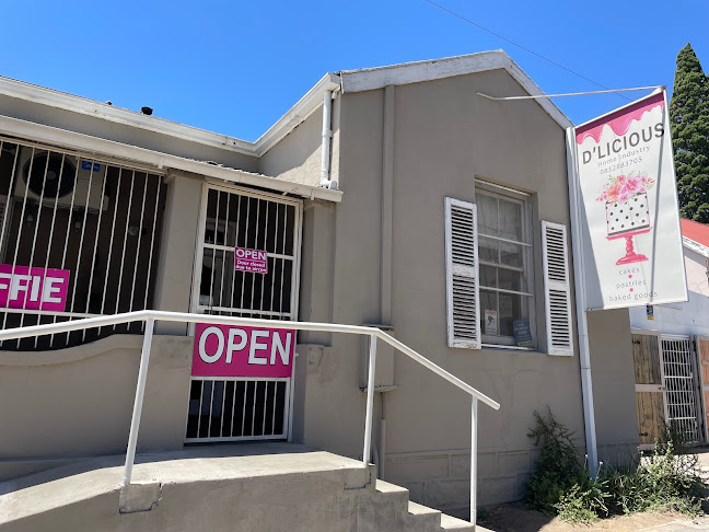 D'licious