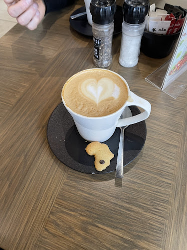 Opinii despre Mugg & Bean în Randfontein - Hospitality and gastronomy