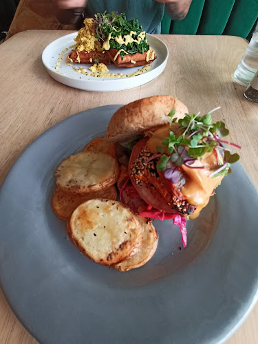 Lexi's Restaurant - Johannesburg