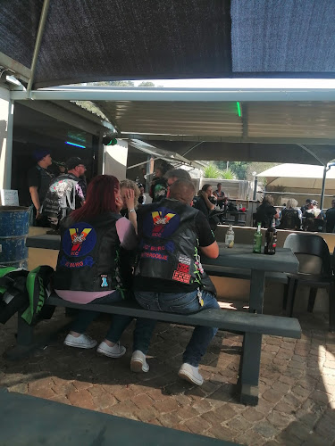 ARC Warrior Clubhouse - Benoni