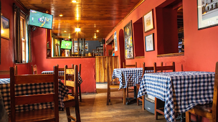 Rat & Parrot Grahamstown